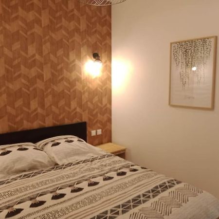 Gonnelles Appartement T3 Centre Ville Rdc D Agen Bagian luar foto