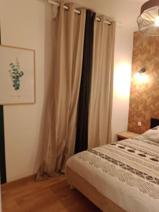 Gonnelles Appartement T3 Centre Ville Rdc D Agen Bagian luar foto
